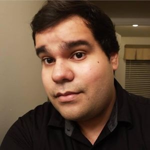 Meet your Posher, Tony